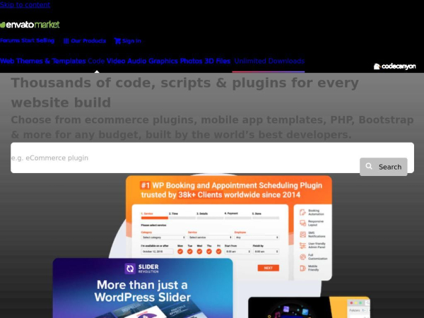 codecanyon.net